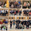 Badminton Gruppenbild 2026